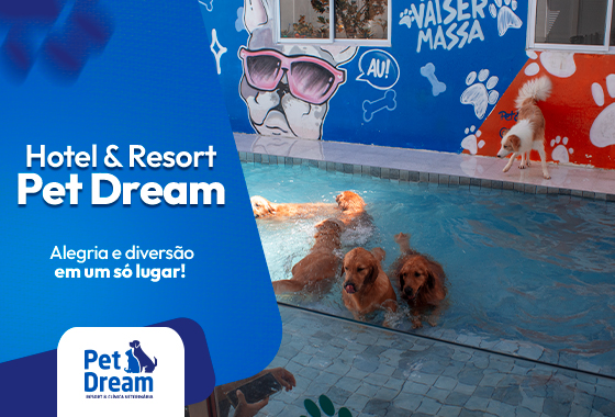 BANNER HOTEL E RESORT